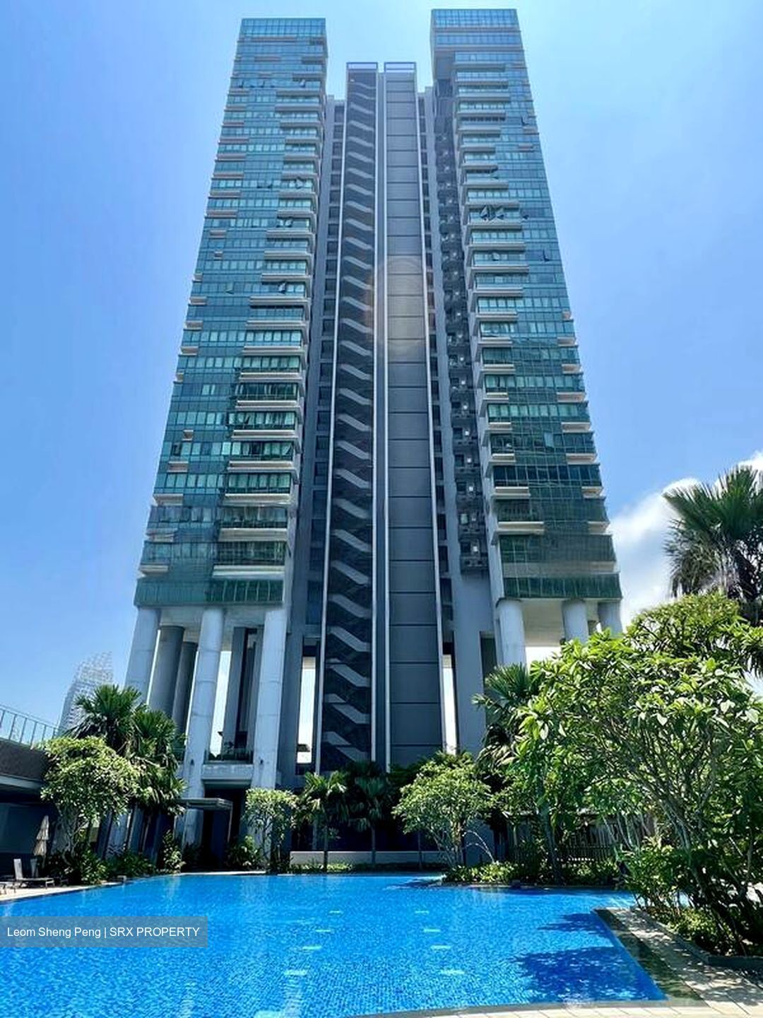 Skyline Residences (D4), Condominium #611447131